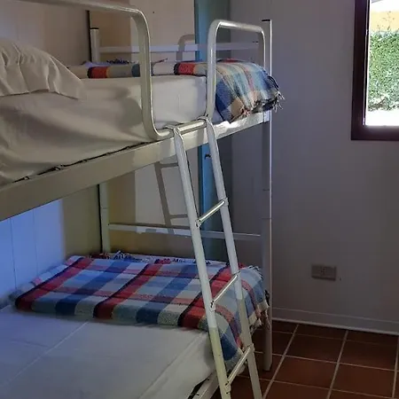 Camping Luna 3* Marina di Massa
