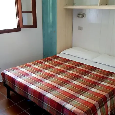 Campeggio Camping Luna 3*