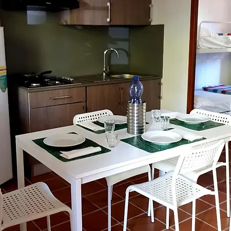 Camping Luna Campeggio