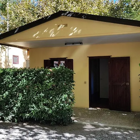 Campeggio Camping Luna 3*