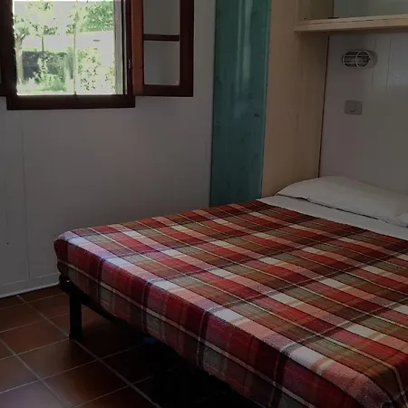 Camping Luna Campeggio 3*