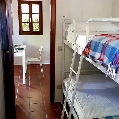 Camping Luna Campeggio Marina di Massa