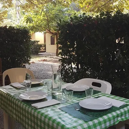 Camping Luna Campeggio 3*