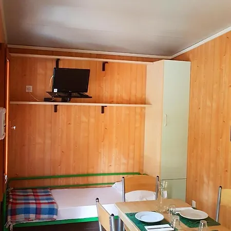 Camping Luna 3* Marina di Massa