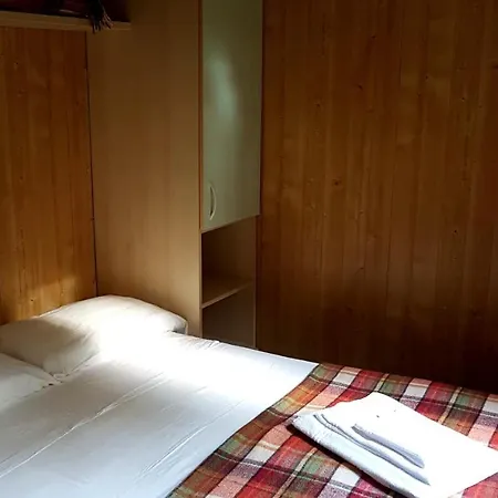 Camping Luna Marina di Massa