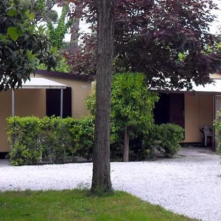 Camping Luna 3* Marina di Massa