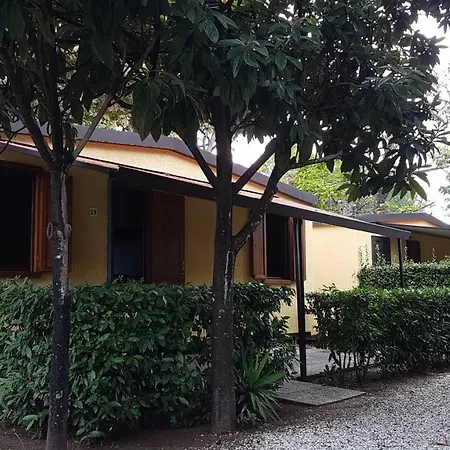 Campeggio Camping Luna 3*